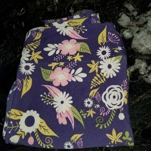 Lularoe TC Great shape!